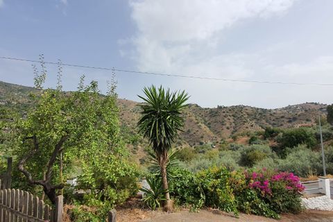 Herregård i Comares, Malaga, Comares - € 165 000 | Ref: AX1114 - foto 4
